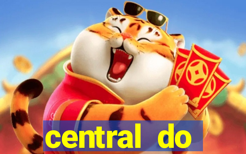 central do parabrisa betim